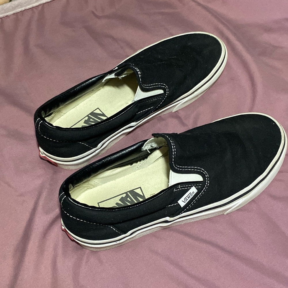 Women’s vans
